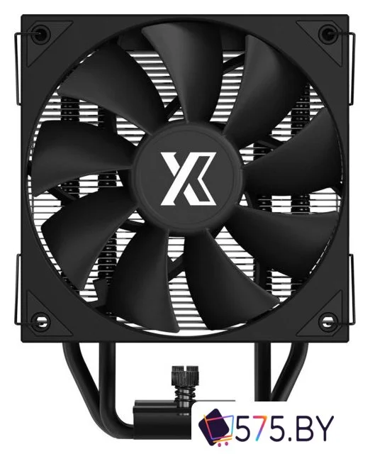 Кулер для процессора XASTRA AR400 BK в магазине 575.by