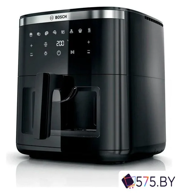 Аэрогриль (аэрофритюрница) Bosch MAF671B0 в магазине 575.by