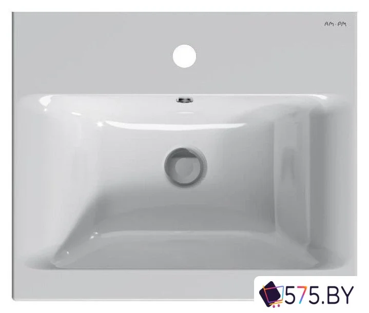 Умывальник AM.PM Gem M90WCC0502WG в магазине 575.by