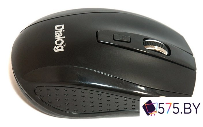 Мышь Dialog Pointer Optical RF MROP-01U в магазине 575.by