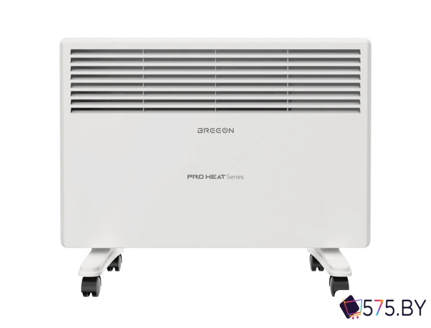 Конвектор Breeon Pro Heat BCPT-1500 KM в магазине 575.by