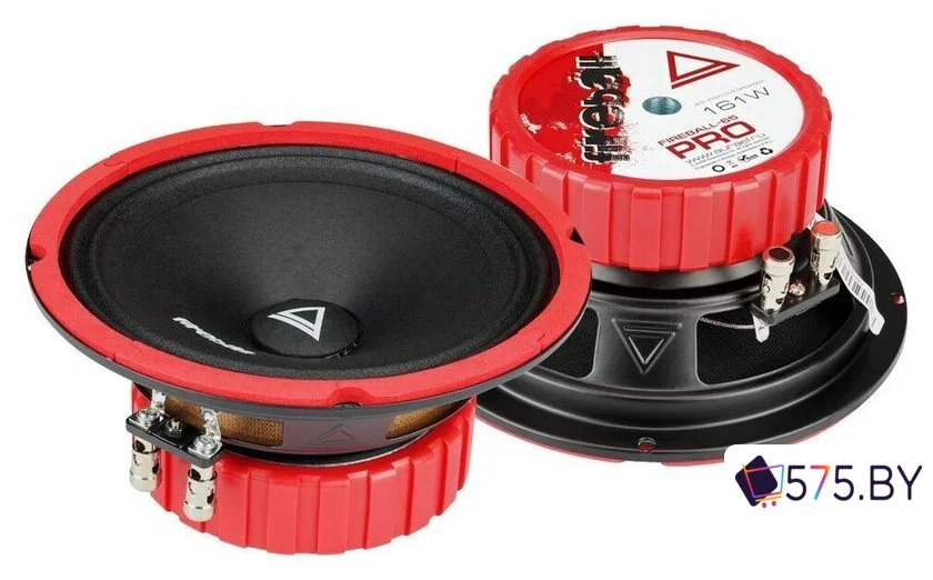 Среднечастотная АС Aura Fireball-65 PRO в магазине 575.by