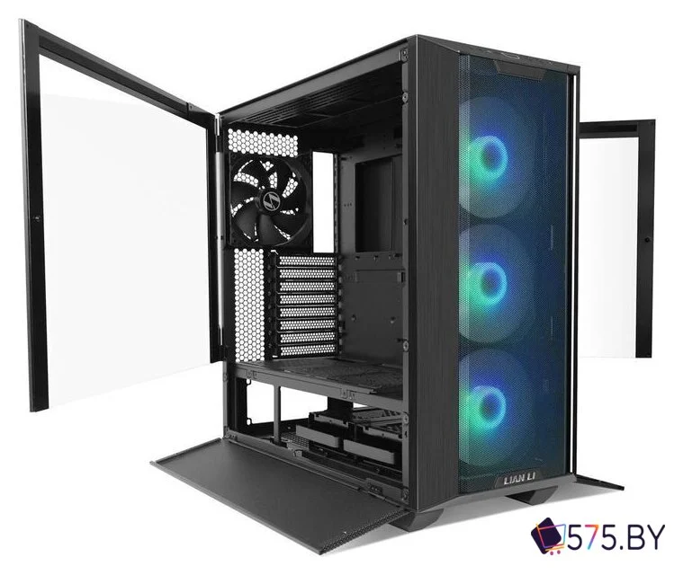 Корпус Lian Li Lancool III RGB G99.LAN3RX.10R в магазине 575.by