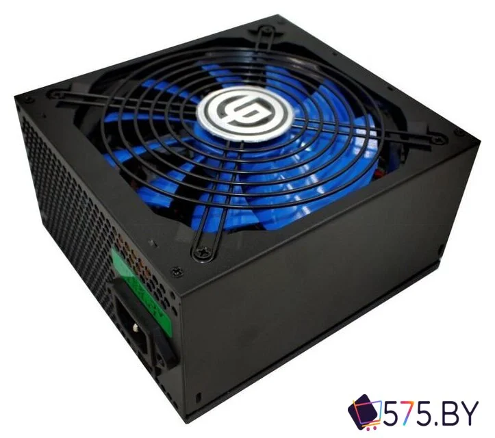 Блок питания Ginzzu MC800 в магазине 575.by