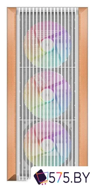 Корпус Sama Z60 (белый) в магазине 575.by