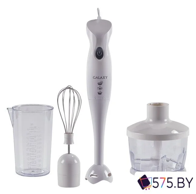 Погружной блендер Galaxy Line GL2127 в магазине 575.by