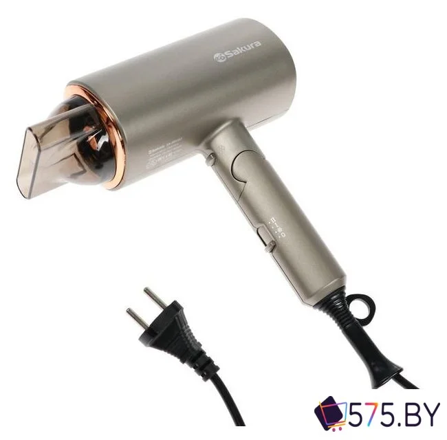 Фен Sakura SA-4043BR в магазине 575.by