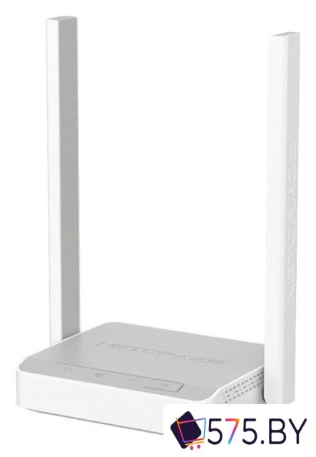 4G Wi-Fi роутер Netcraze 4G NC-1213 в магазине 575.by