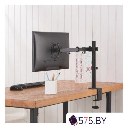 Кронштейн для монитора ErgoSmart Simple II в магазине 575.by