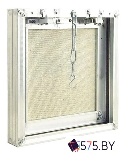 Люк Люкрай СН 30-40 в магазине 575.by