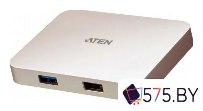 Док-станция Aten UH3235-AT в магазине 575.by