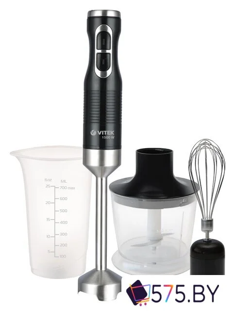 Погружной блендер Vitek VT-1477 в магазине 575.by