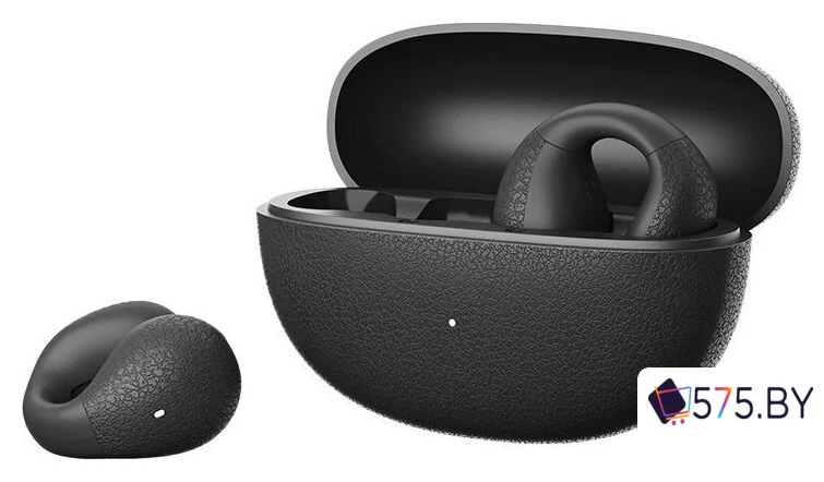 Наушники QCY Crossky C10 (черный) в магазине 575.by