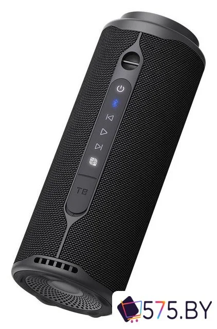 Беспроводная колонка Tronsmart T8 (черный) в магазине 575.by