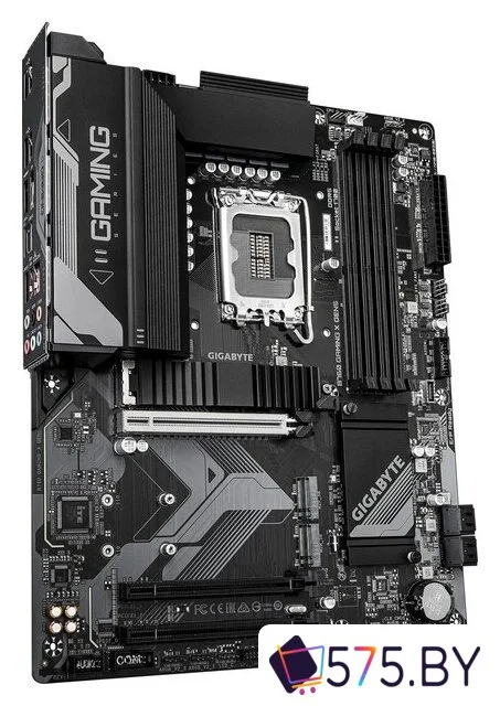 Материнская плата Gigabyte B760 Gaming X Gen5 в магазине 575.by