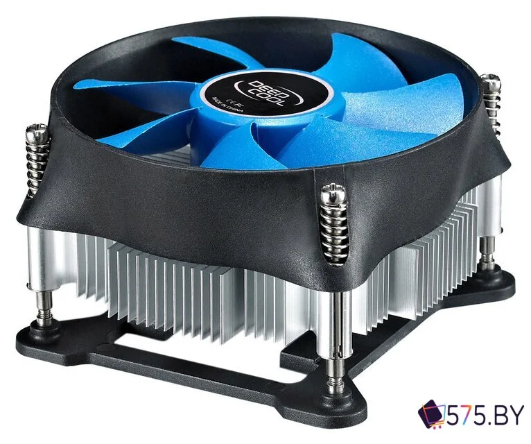 Кулер для процессора DeepCool THETA 15 PWM в магазине 575.by