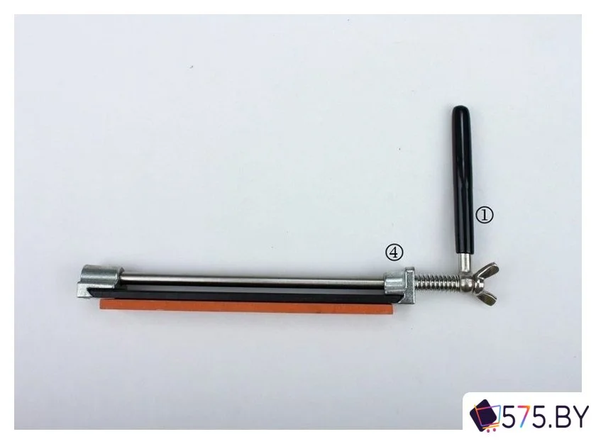 Точильный станок Ganzo Touch Pro Steel в магазине 575.by