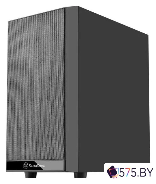Корпус SilverStone SST-PS15B-PRO в магазине 575.by