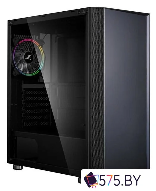 Корпус Zalman R2 (черный) в магазине 575.by