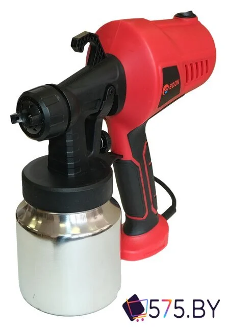 Краскораспылитель Edon EPS-550 в магазине 575.by