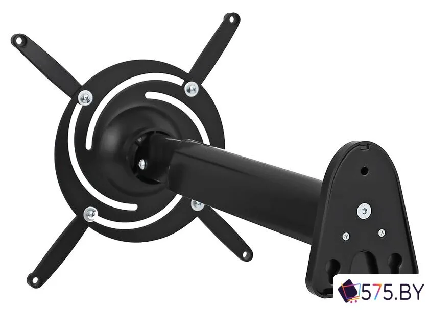 Кронштейн для проектора CACTUS CS-VM-PR05L-BK в магазине 575.by