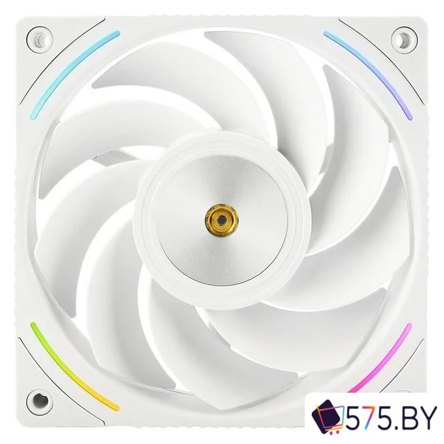 Вентилятор для корпуса Thermalright TL-K12RW (белый) в магазине 575.by