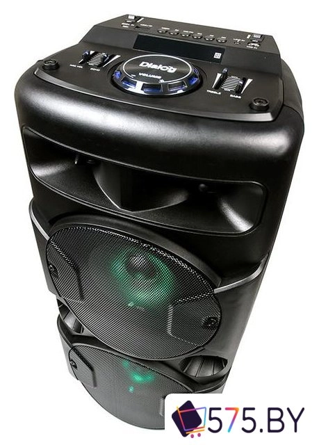 Патибокс Dialog AO-20 в магазине 575.by