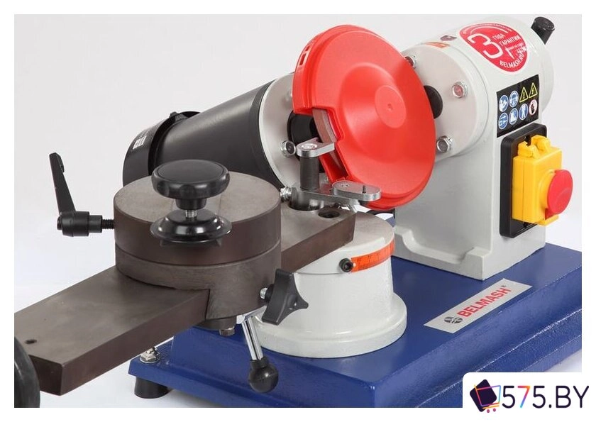 Заточный станок Belmash (Белмаш) GSB-700 в магазине 575.by