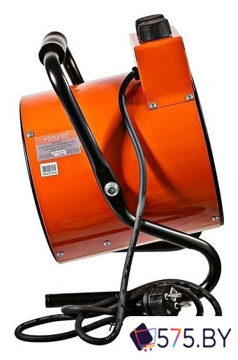 Электрическая тепловая пушка Sturm FH3033CR в магазине 575.by