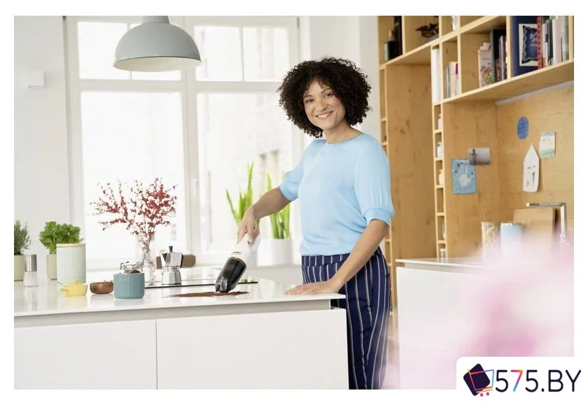 Пылесос Karcher CVH 2 1.198-330.0 в магазине 575.by