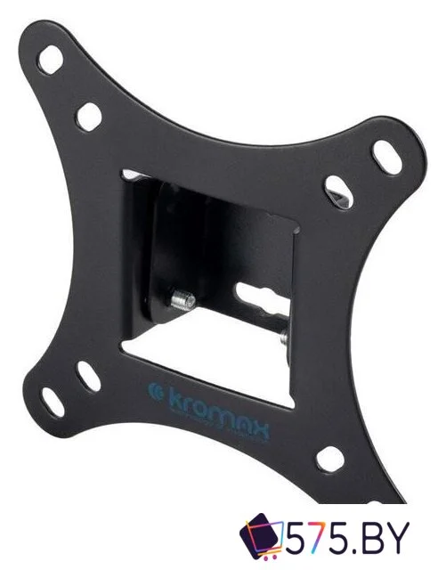 Кронштейн для телевизора Kromax VEGA-6 NEW (черный) в магазине 575.by