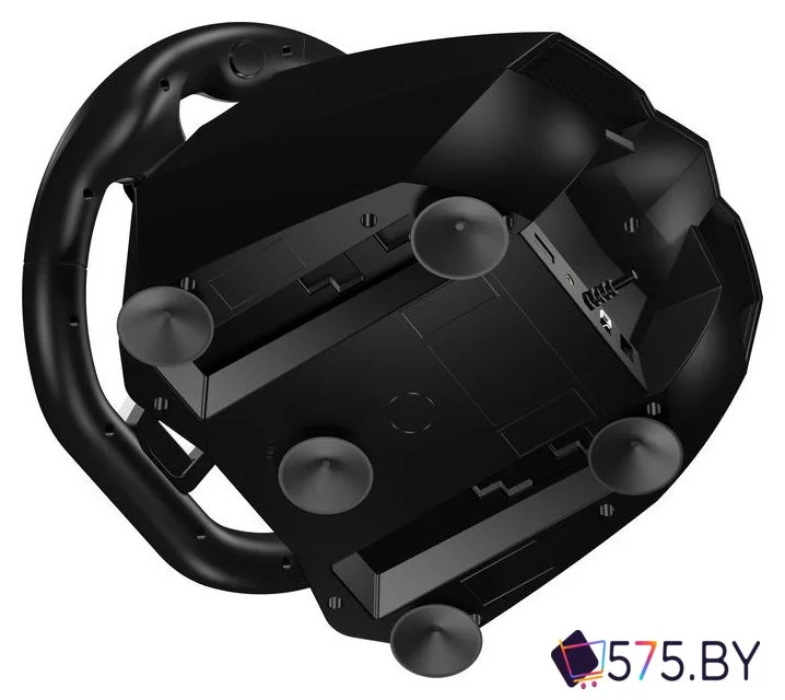 Руль FlashFire Suzuka ES900R в магазине 575.by