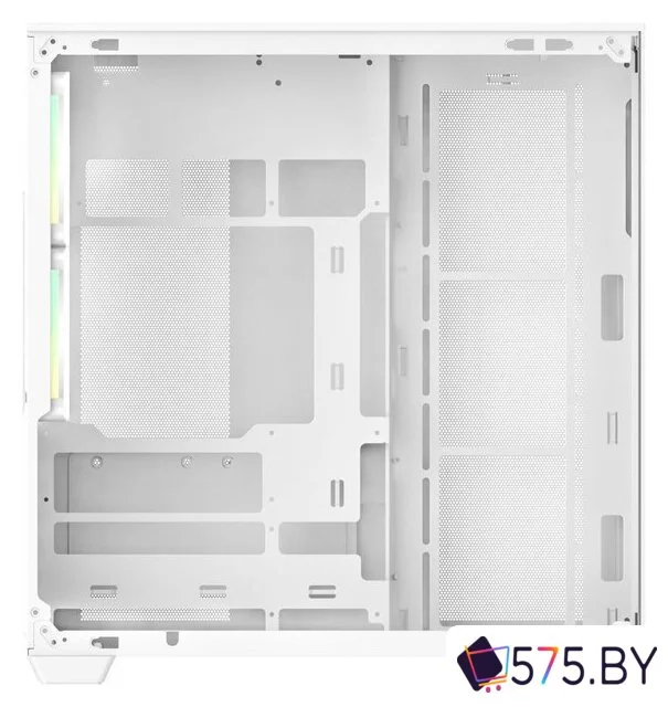 Корпус Ocypus Delta C74 WH ARGB в магазине 575.by