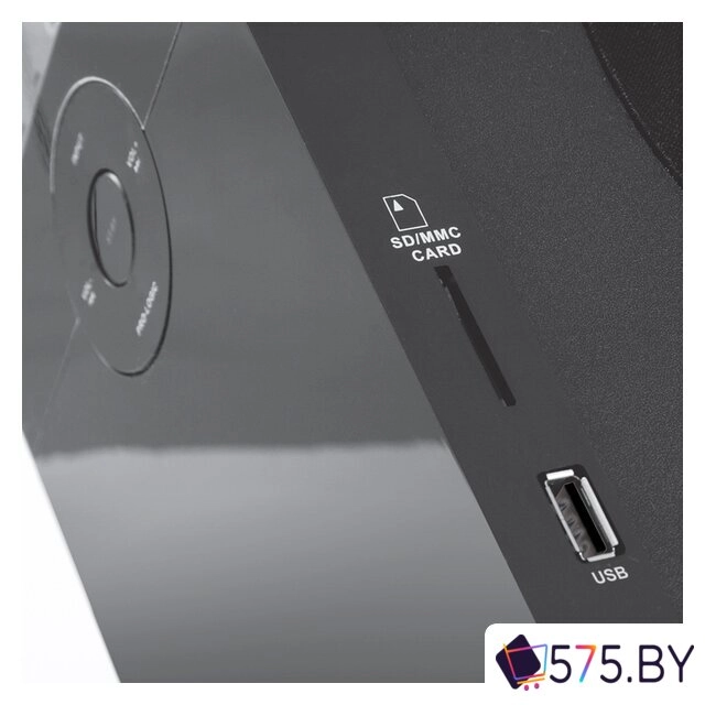 Акустика SVEN HT-201 в магазине 575.by