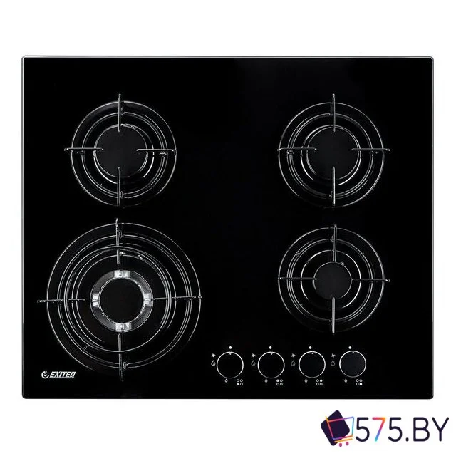 Варочная панель Exiteq EXH-212 black в магазине 575.by