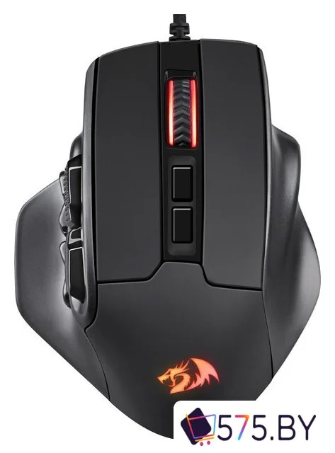 Игровая мышь Redragon Aatrox в магазине 575.by