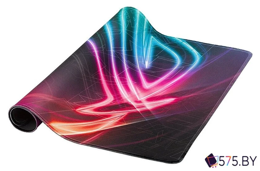 Коврик для мыши ASUS ROG Strix Edge в магазине 575.by