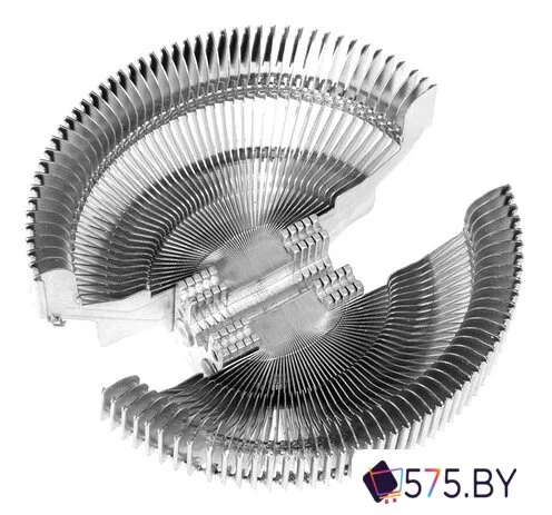 Кулер для процессора ID-Cooling DK-01T [ID-CPU-DK-01T] в магазине 575.by