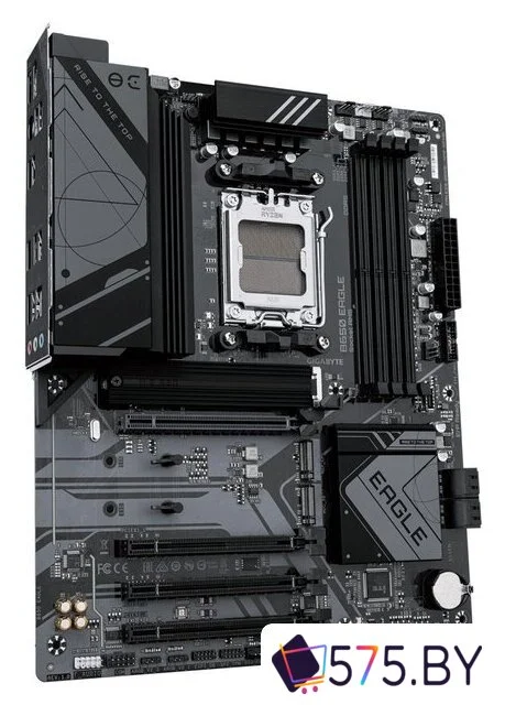 Материнская плата Gigabyte B650 Eagle (Rev. 1.0) в магазине 575.by