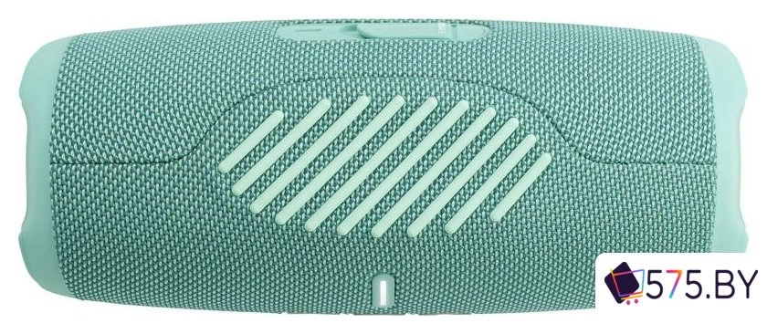Беспроводная колонка JBL Charge 5 (бирюзовый) в магазине 575.by