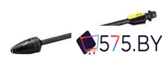 Грязевая фреза Karcher 160 Full Control (2.642-729.0) в магазине 575.by