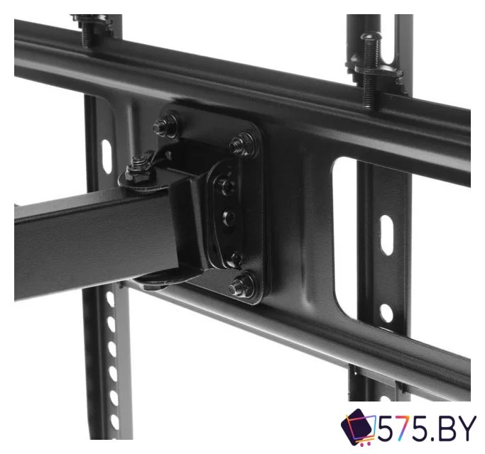Кронштейн для телевизора Ultramounts UM906 (черный) в магазине 575.by