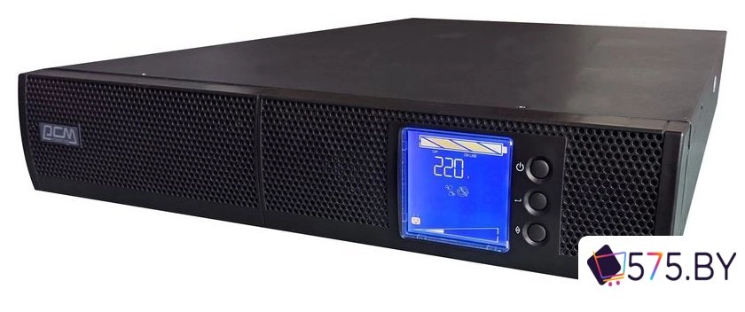 Источник бесперебойного питания Powercom Sentinel SNT-1000 в магазине 575.by