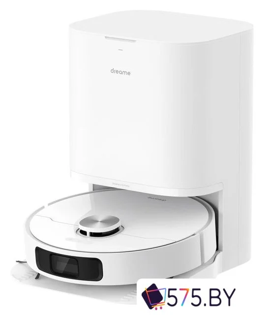 Робот-пылесос Dreame L10 Prime (международная версия, белый) в магазине 575.by