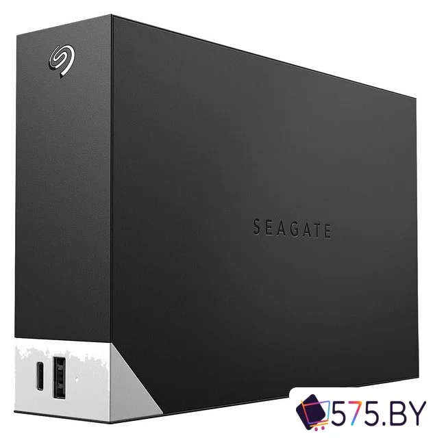 Внешний накопитель Seagate One Touch Desktop Hub 8TB в магазине 575.by