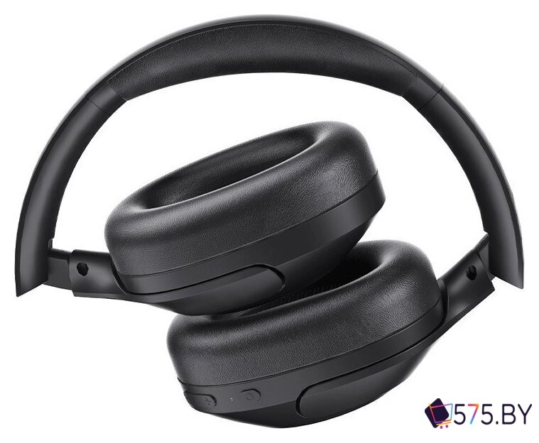 Наушники QCY H3 Lite (черный) в магазине 575.by