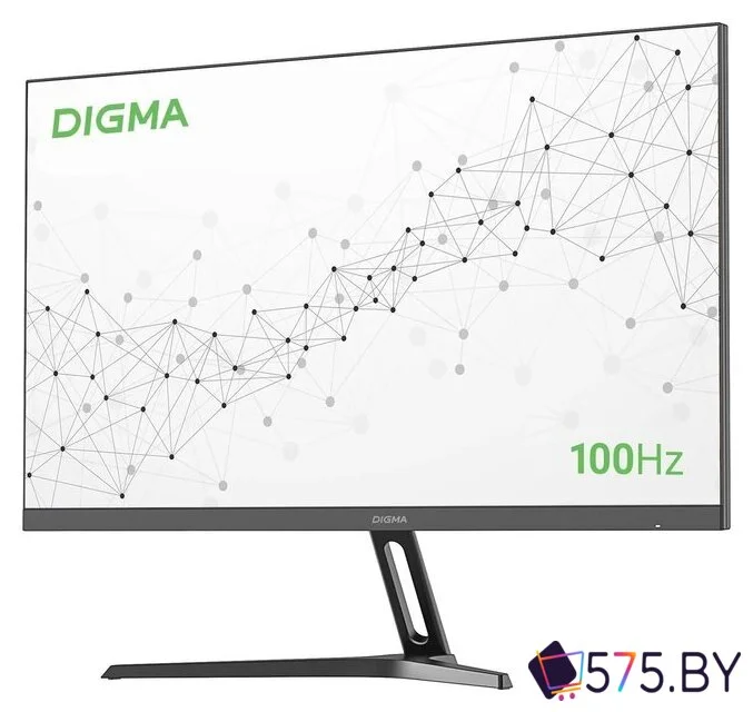 Монитор Digma Progress 24P305F в магазине 575.by