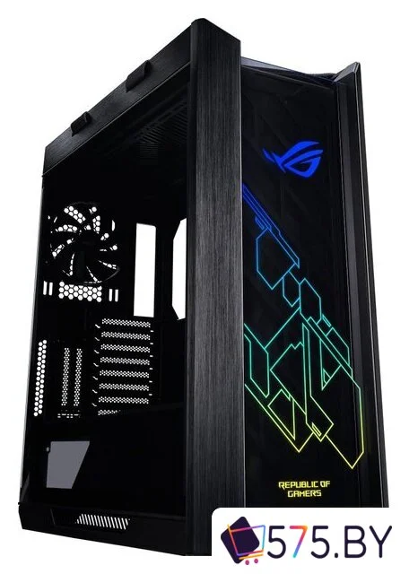 Корпус ASUS ROG Strix Helios в магазине 575.by