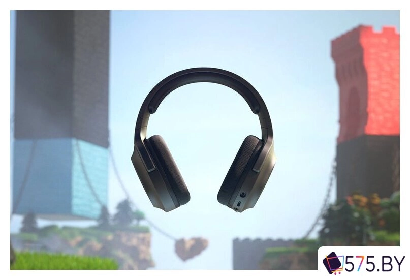 Наушники Razer Barracuda X 2022 (черный) в магазине 575.by