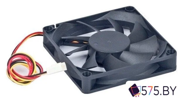 Вентилятор для корпуса Gembird D6025SM-3 в магазине 575.by